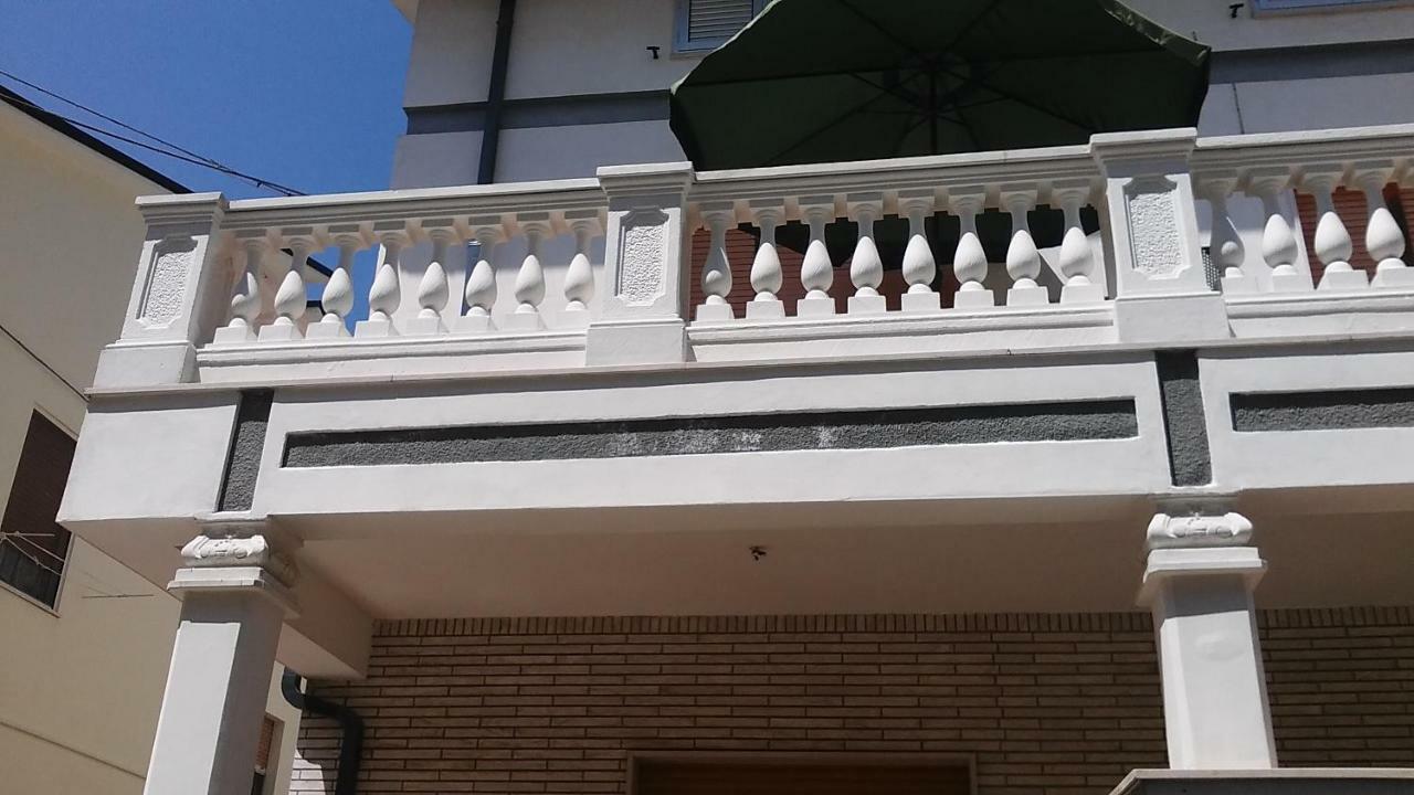 Civico 27 - In Terrazza Apartment Casalbordino Exterior foto