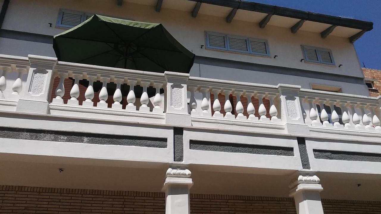 Civico 27 - In Terrazza Apartment Casalbordino Exterior foto
